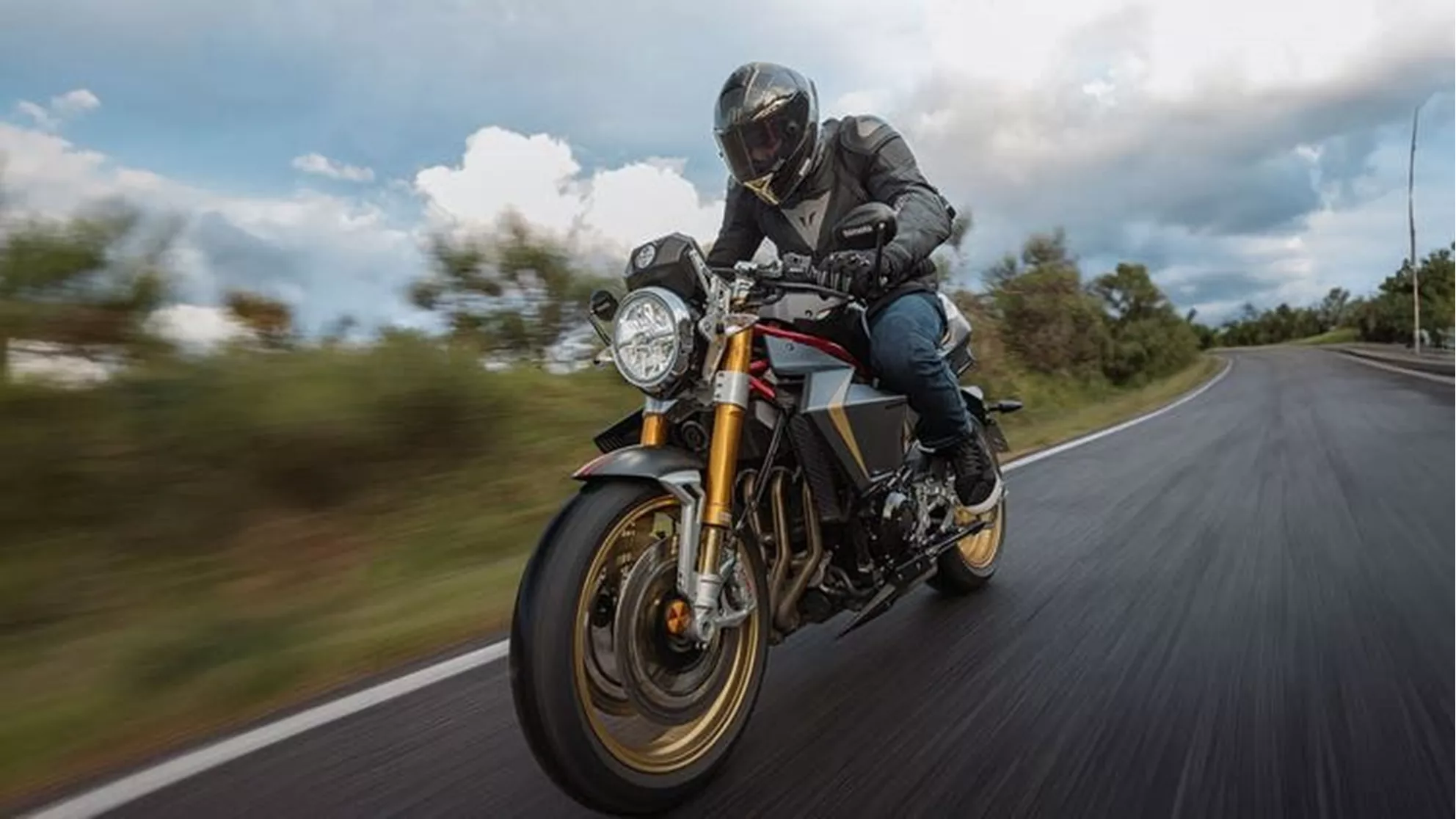 Bimota KB4RC - Image 11 Bimota KB4RC - Image 11