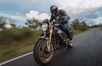 Bimota KB4RC 2026 - Bild 12