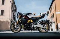 Bimota KB4RC 2026 - Bild 14