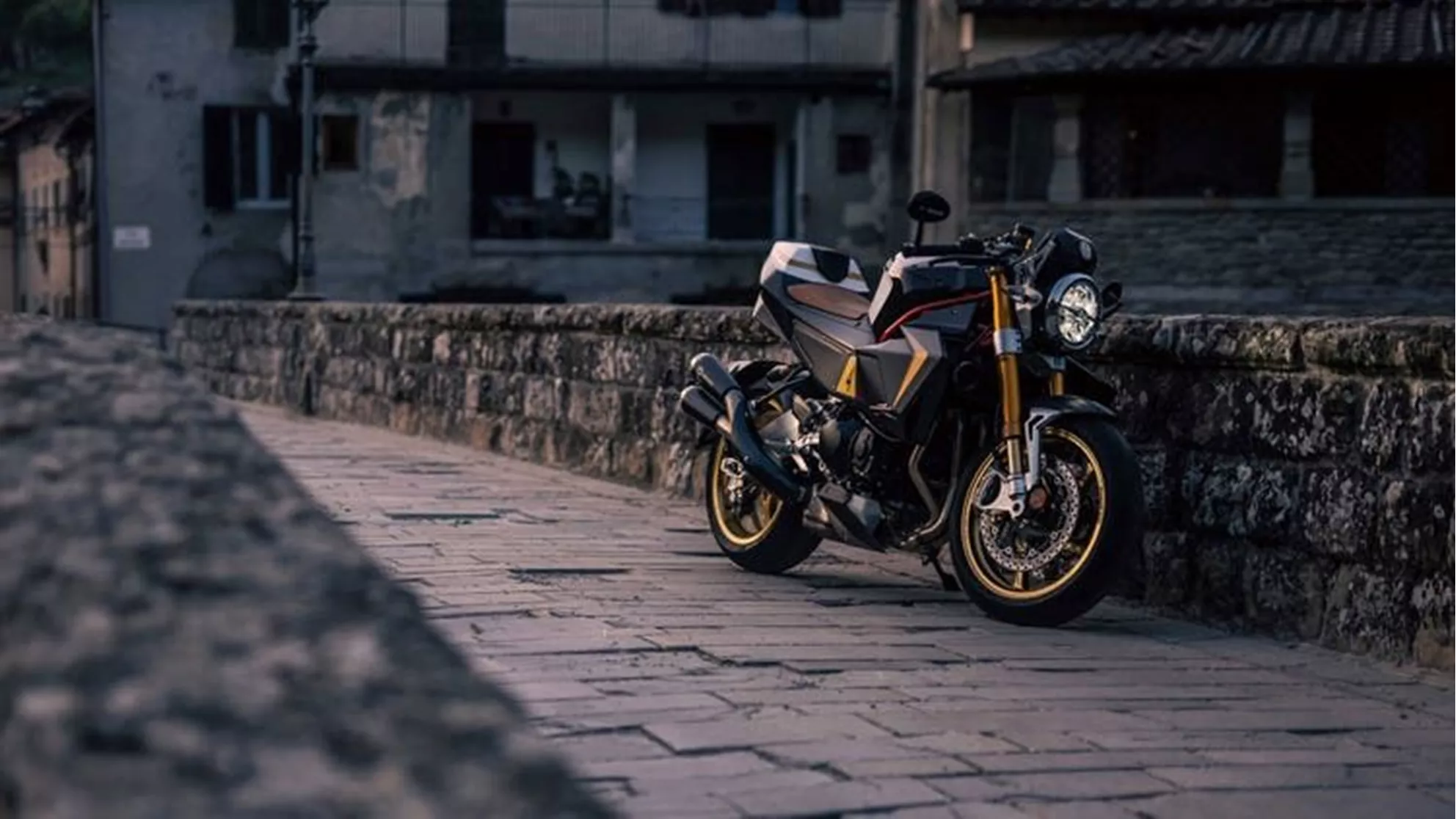 Bimota KB4RC - Image 14 Bimota KB4RC - Image 14