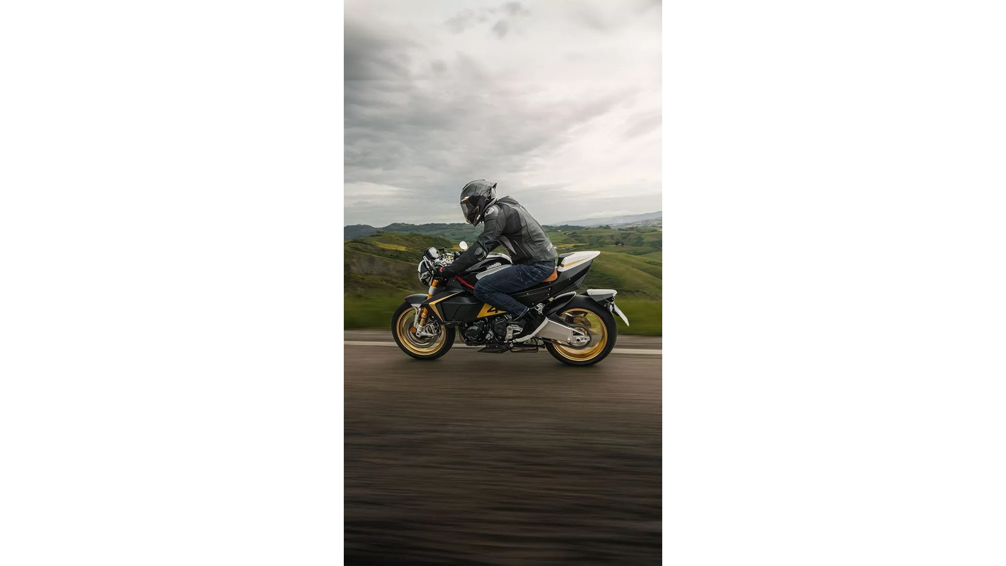 Bimota KB4RC - Image 15 Bimota KB4RC - Image 15