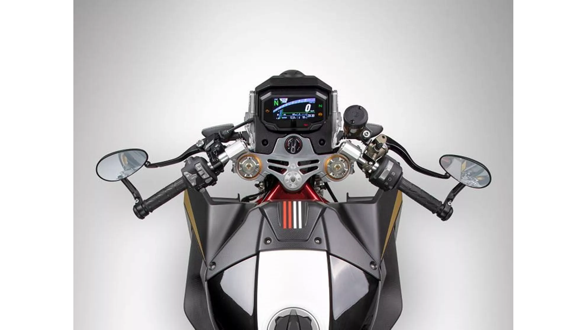 Bimota KB4RC - Image 16 Bimota KB4RC - Image 16