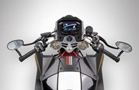 Bimota KB4RC 2026 - Bild 17