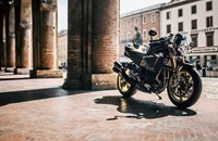 Bimota KB4RC 2026 - Bild 18