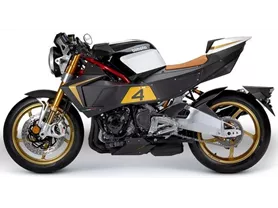 Bimota KB4RC Bimota KB4RC