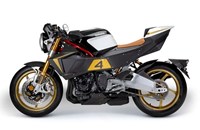 Bimota KB4RC 2026 - Bild 19