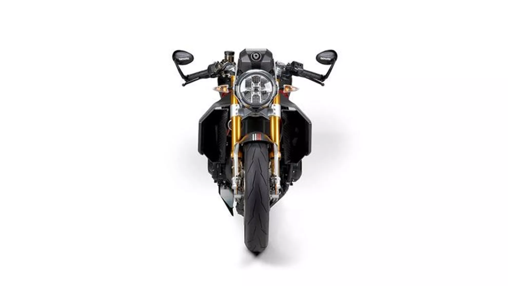 Bimota KB4RC - Image 18 Bimota KB4RC - Image 18