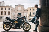 Bimota KB4RC 2026 - Bild 21