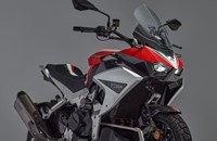 Bimota Tesi H2 TERA 2026 - Bild 3
