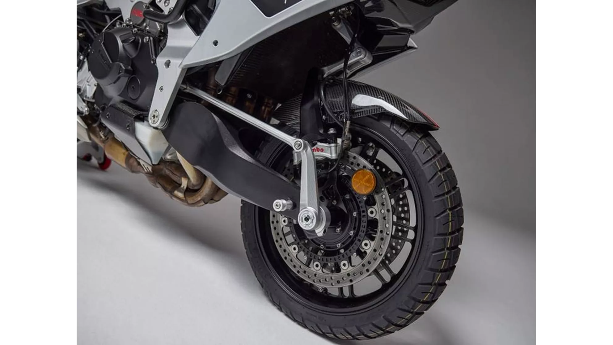 Bimota Tesi H2 TERA - Kép 2 Bimota Tesi H2 TERA - Kép 2