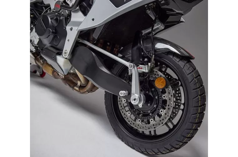 Bimota Tesi H2 TERA 2026 Bimota Tesi H2 TERA 2026