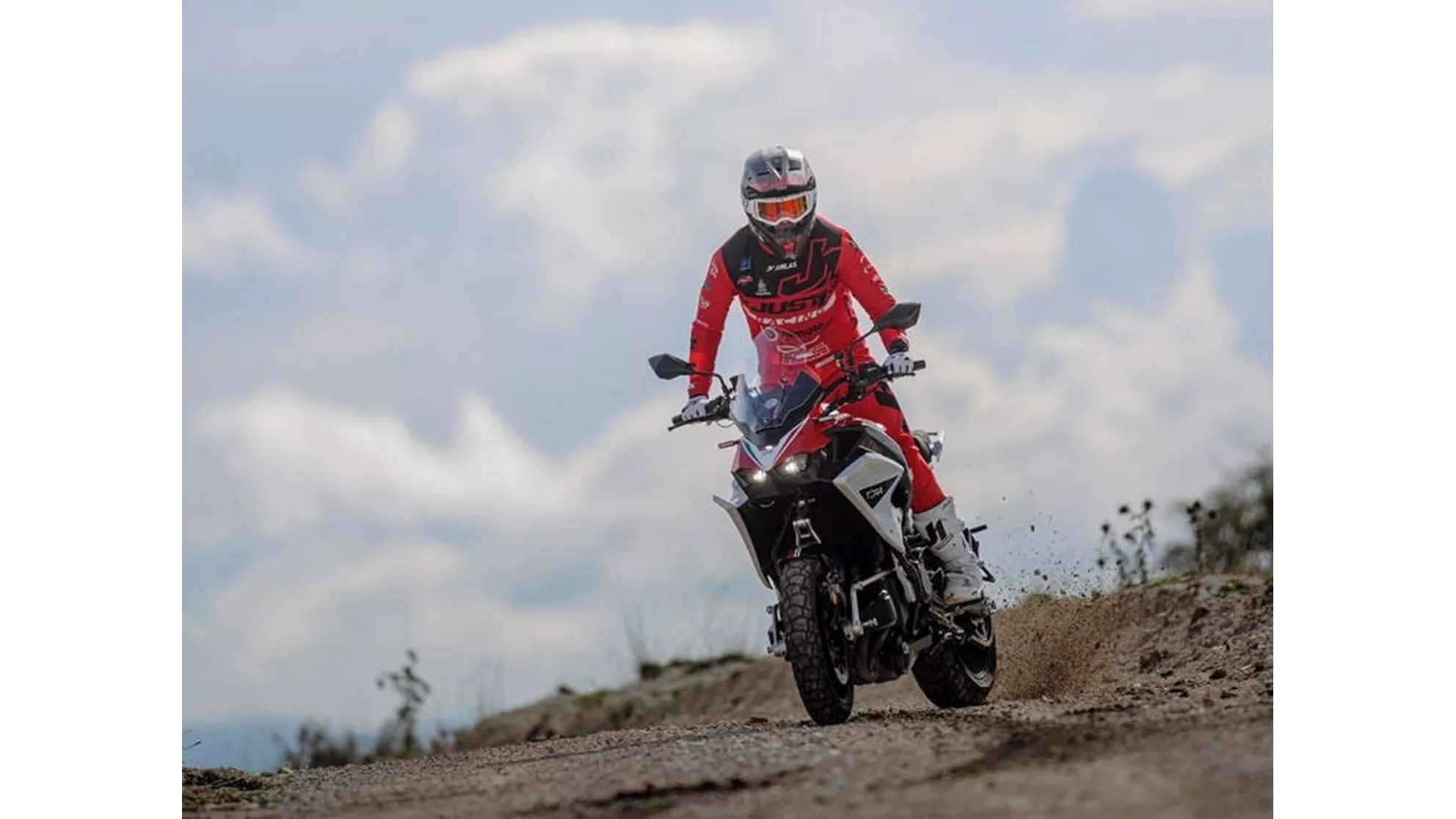 Bimota Tesi H2 TERA - Kép 5 Bimota Tesi H2 TERA - Kép 5