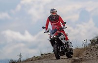 Bimota Tesi H2 TERA 2026 - Bild 7