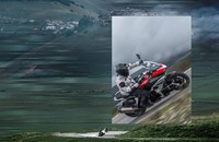 Bimota Tesi H2 TERA 2026 - Bild 12