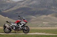 Bimota Tesi H2 TERA 2026 - Bild 13
