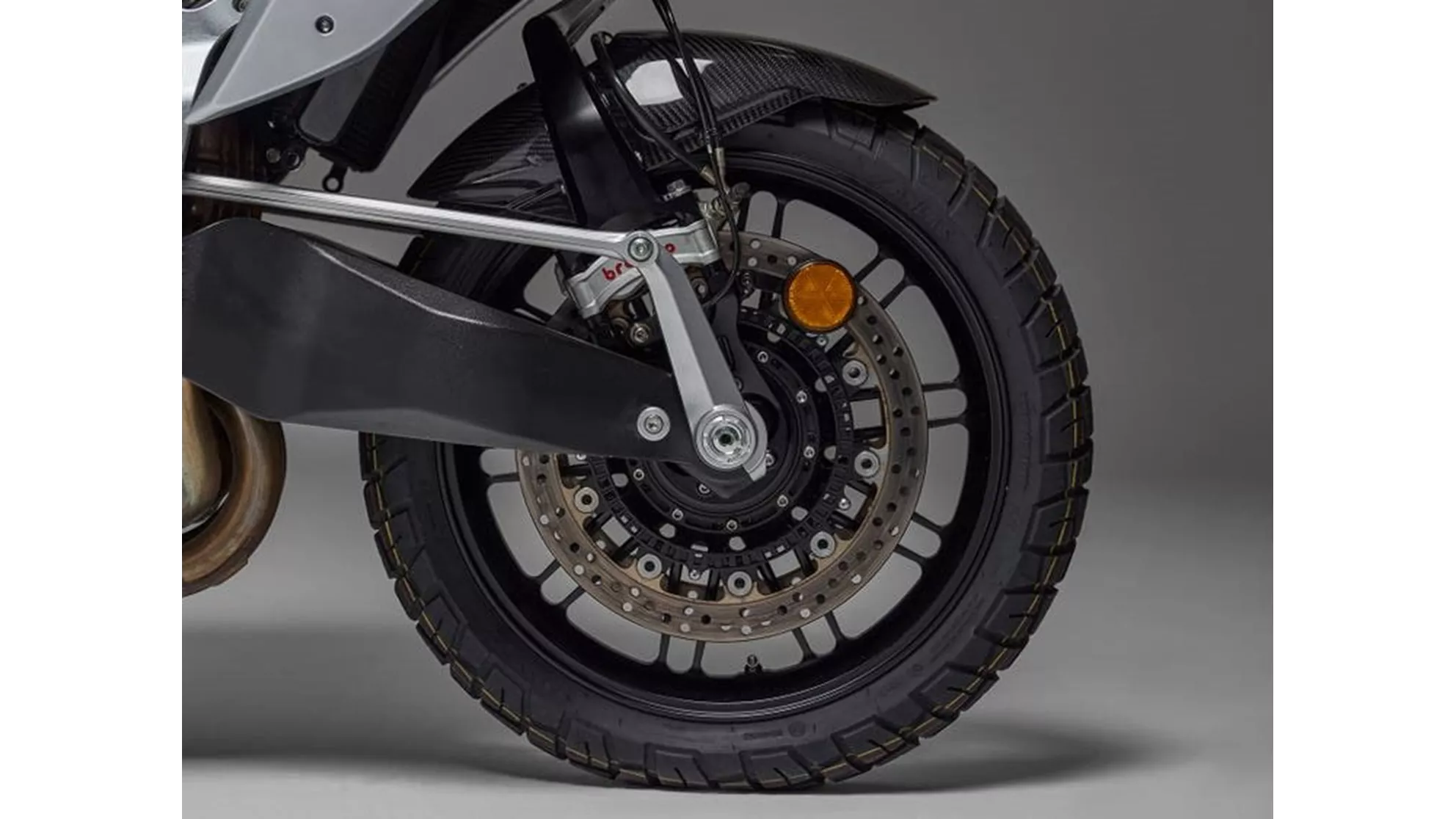 Bimota Tesi H2 TERA - Kép 12 Bimota Tesi H2 TERA - Kép 12