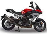 Bimota Tesi H2 TERA 2026 Bimota Tesi H2 TERA 2026