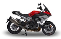 Bimota Tesi H2 TERA 2026 - Bild 1