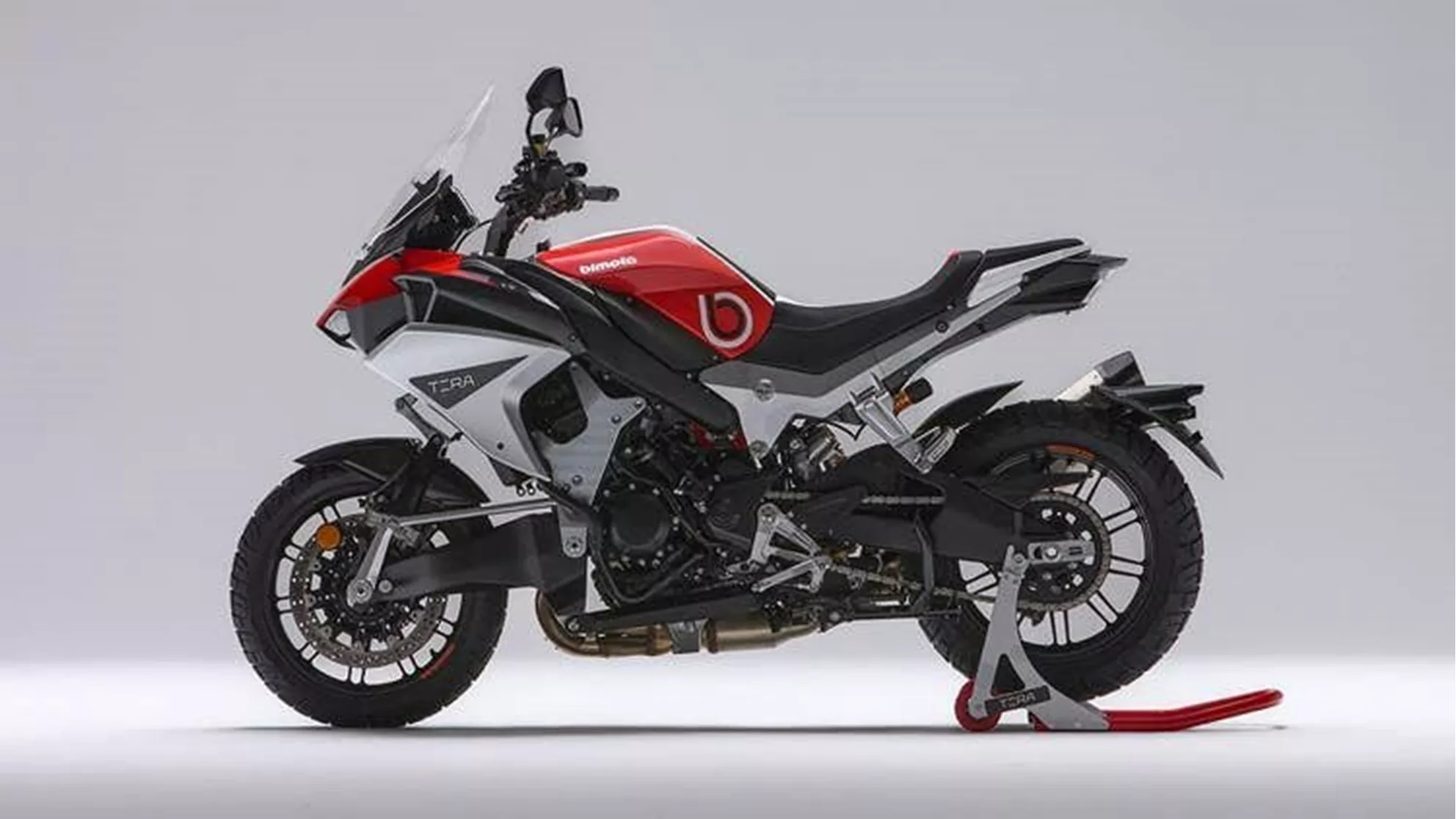 Bimota Tesi H2 TERA - Kép 13 Bimota Tesi H2 TERA - Kép 13