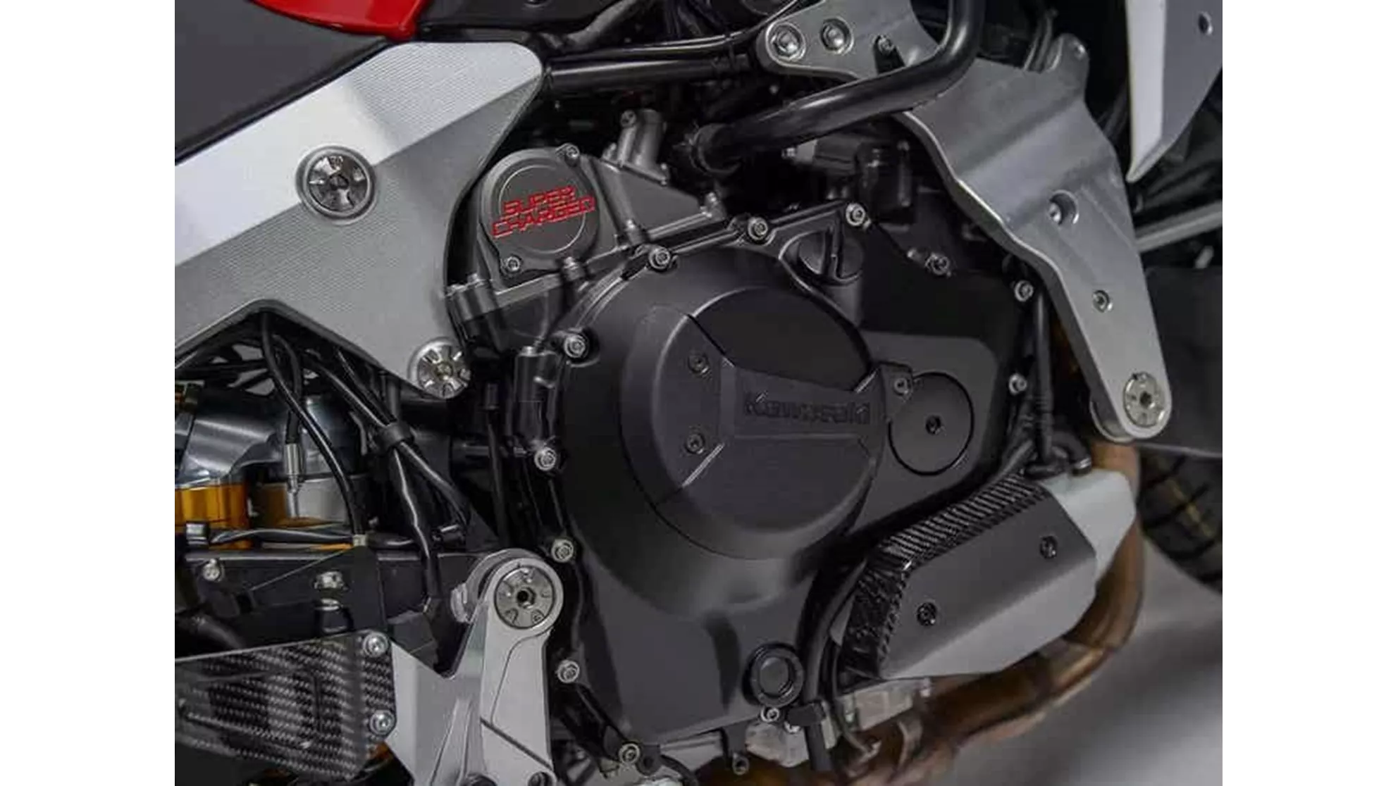 Bimota Tesi H2 TERA - Kép 14 Bimota Tesi H2 TERA - Kép 14