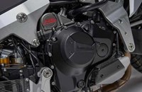 Bimota Tesi H2 TERA 2026 - Bild 16