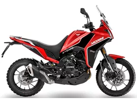 Moto Morini X-Cape Moto Morini X-Cape