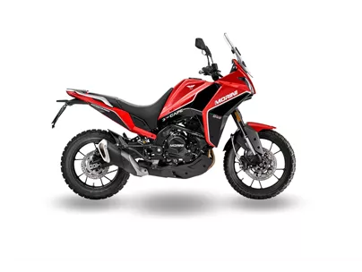 Moto Morini X-Cape 2026 Moto Morini X-Cape 2026