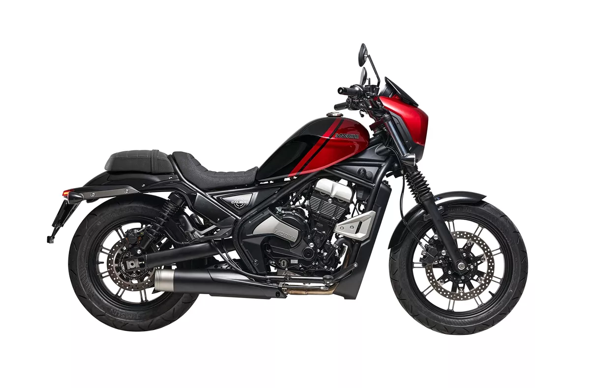 Moto Morini Calibro Moto Morini Calibro