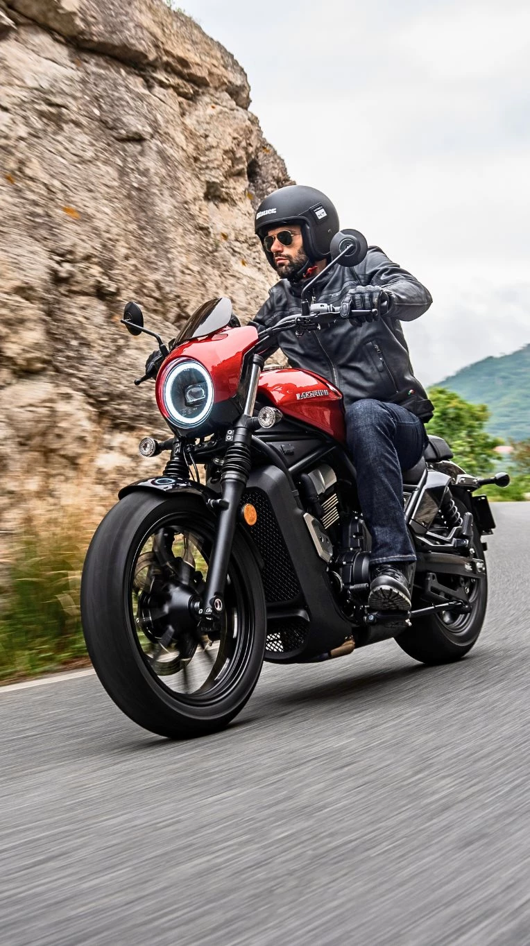 Moto Morini Calibro - Kép 1