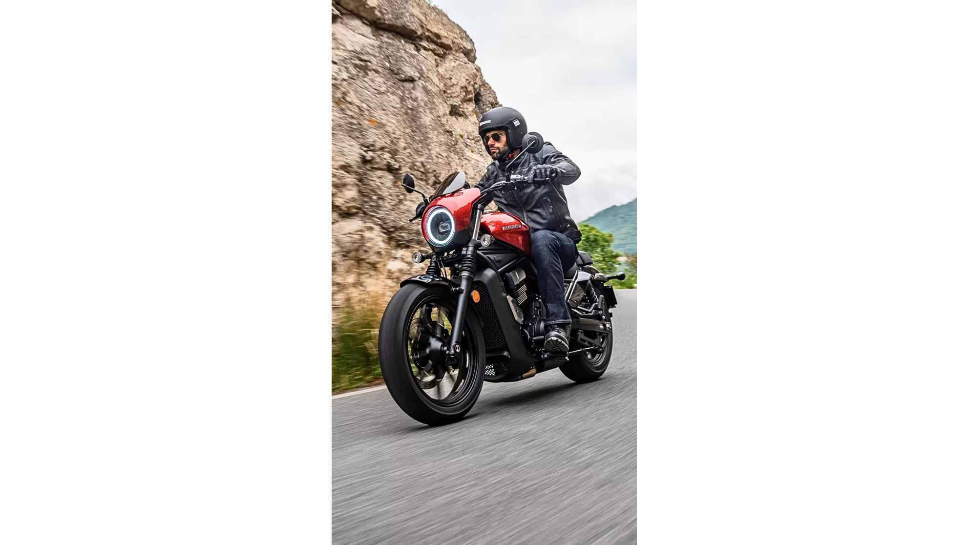 Moto Morini Calibro - Kép 1 Moto Morini Calibro - Kép 1