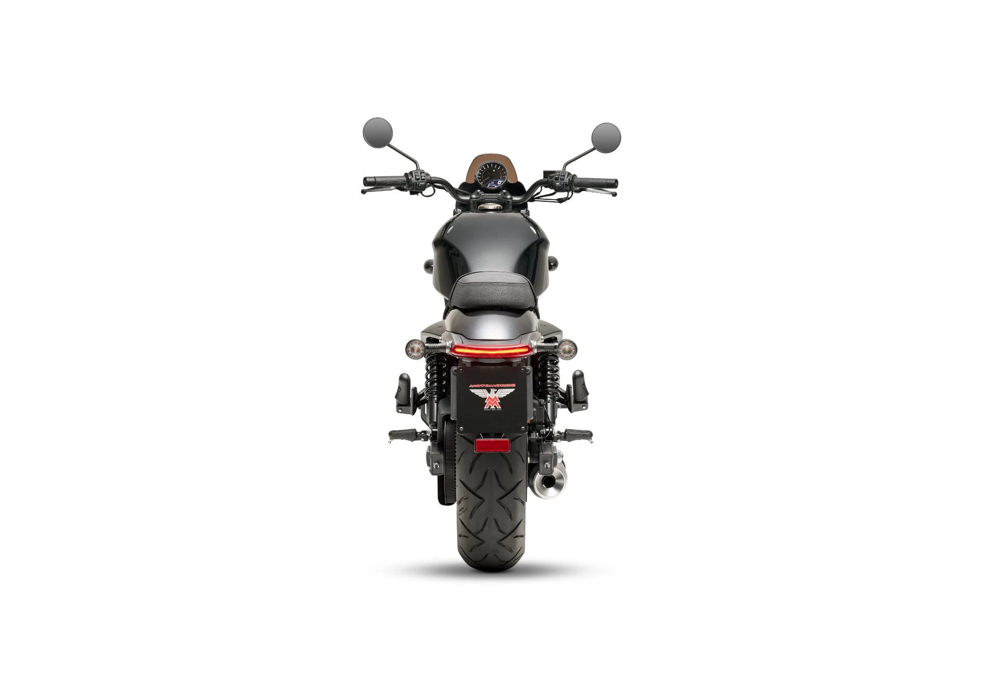 Moto Morini Calibro - Kép 4