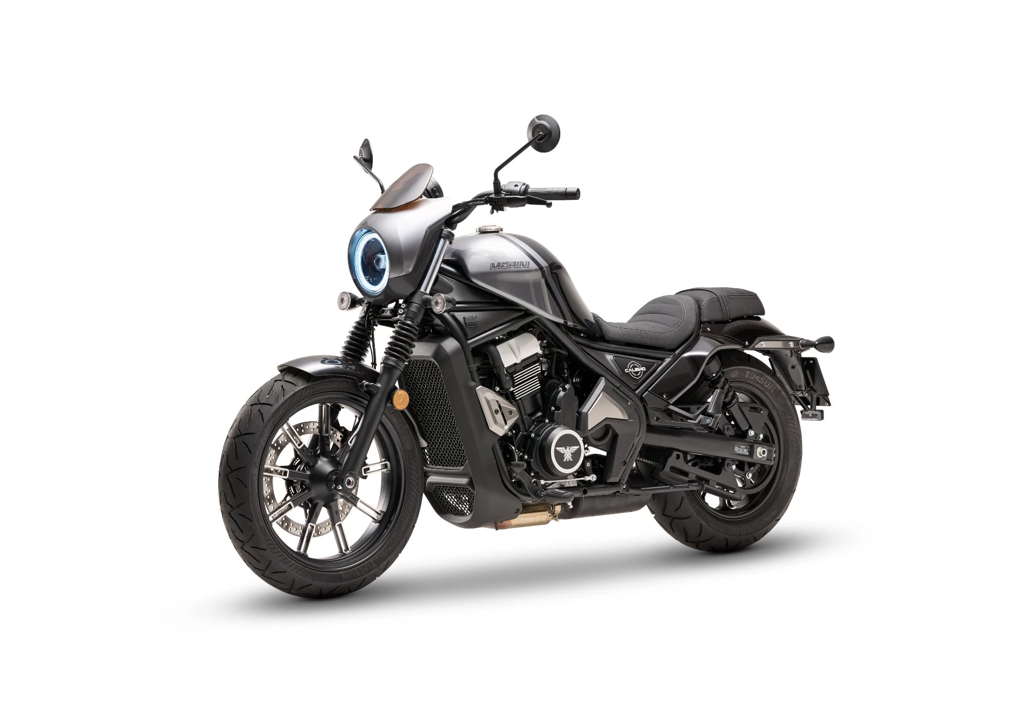 Moto Morini Calibro - Kép 6