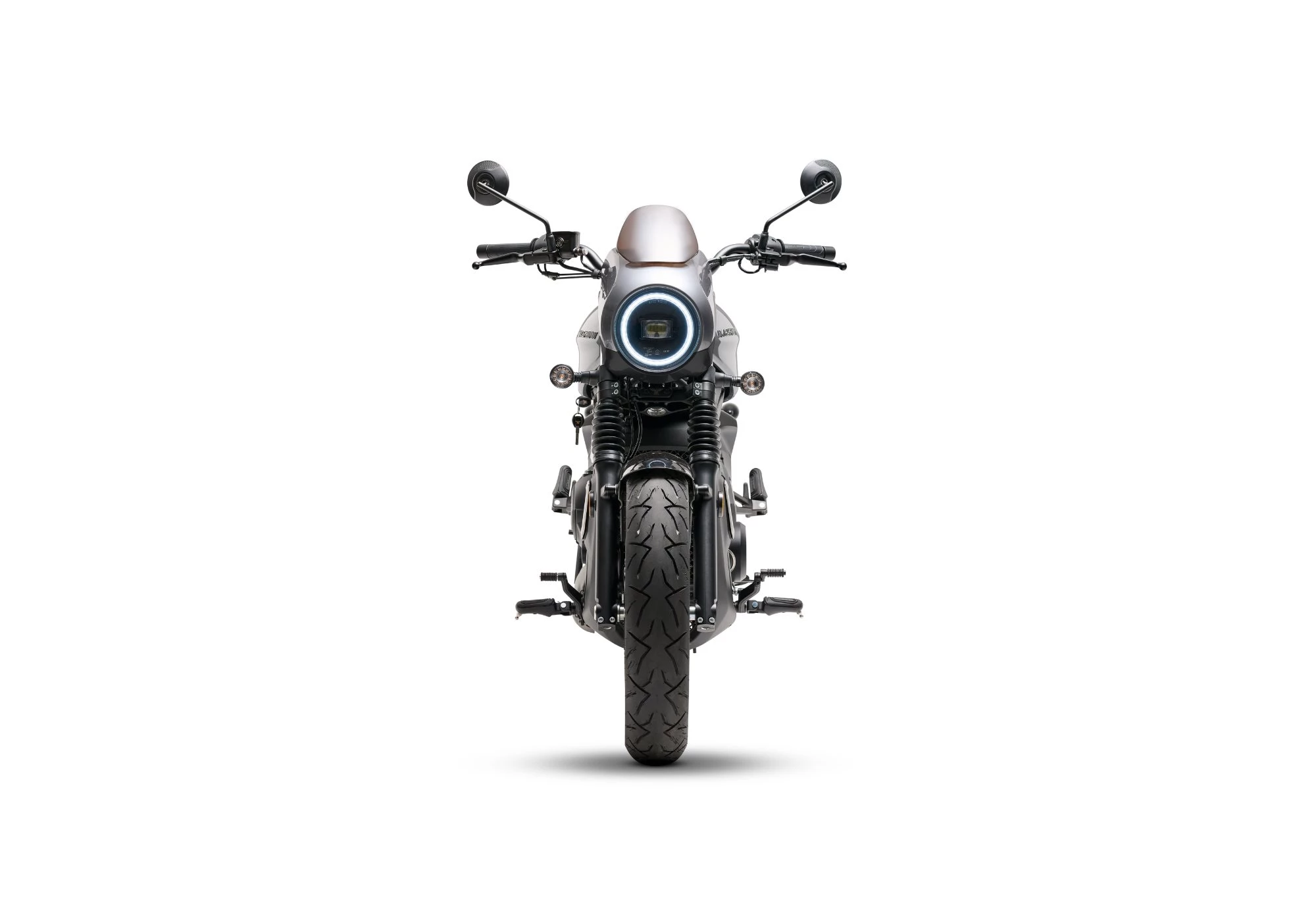 Moto Morini Calibro - Kép 7