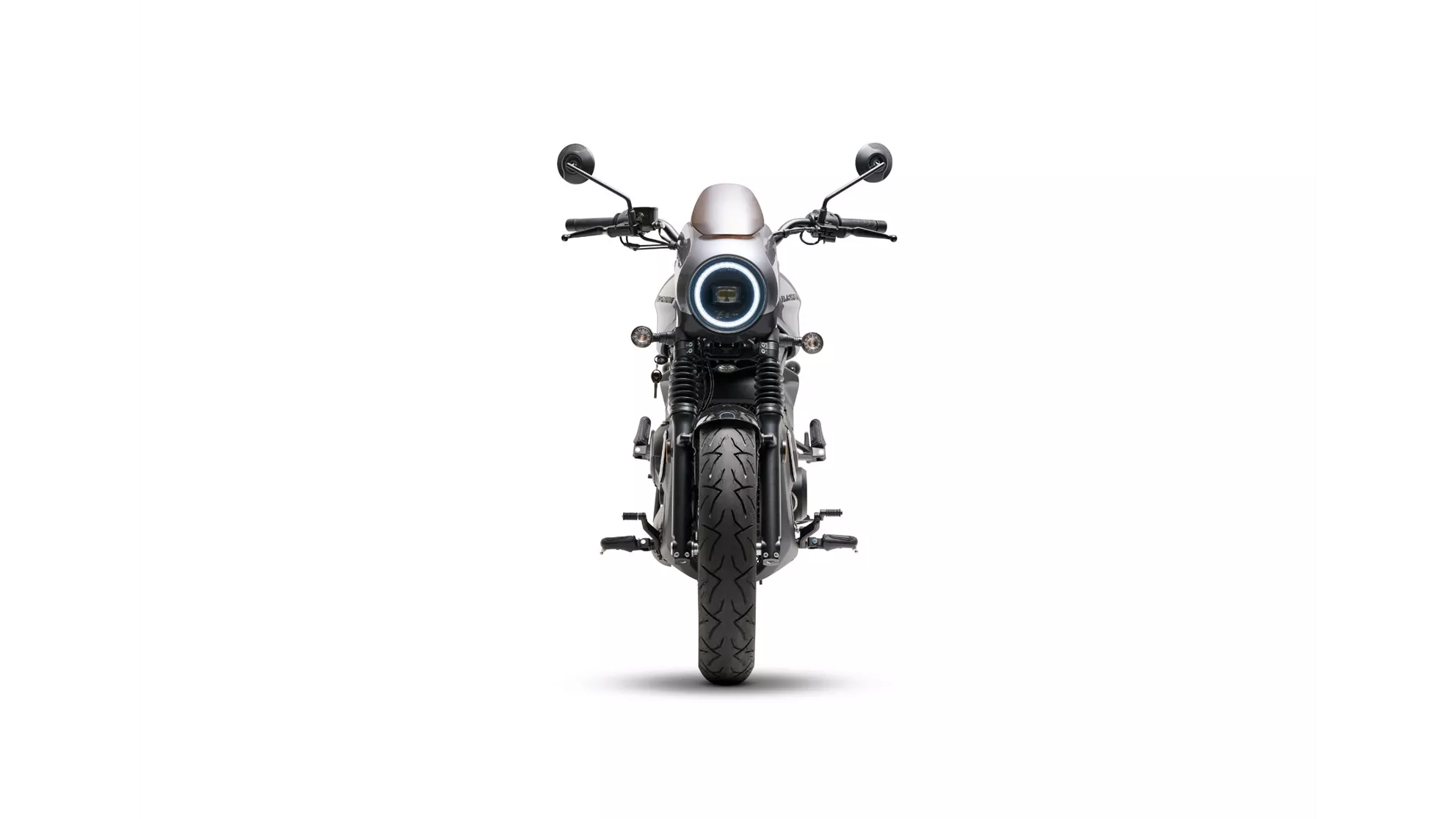 Moto Morini Calibro - Kép 7 Moto Morini Calibro - Kép 7