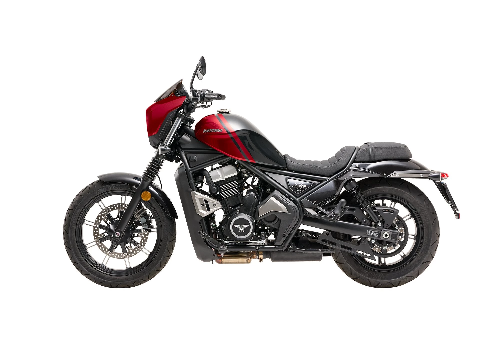 Moto Morini Calibro - Kép 10