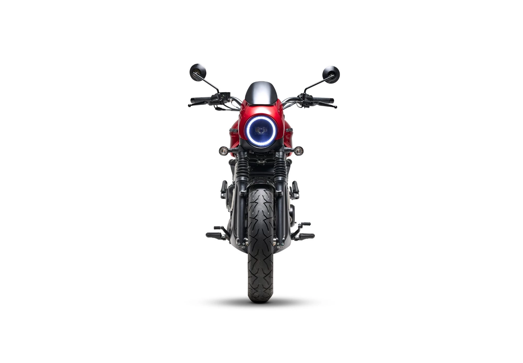 Moto Morini Calibro - Kép 12