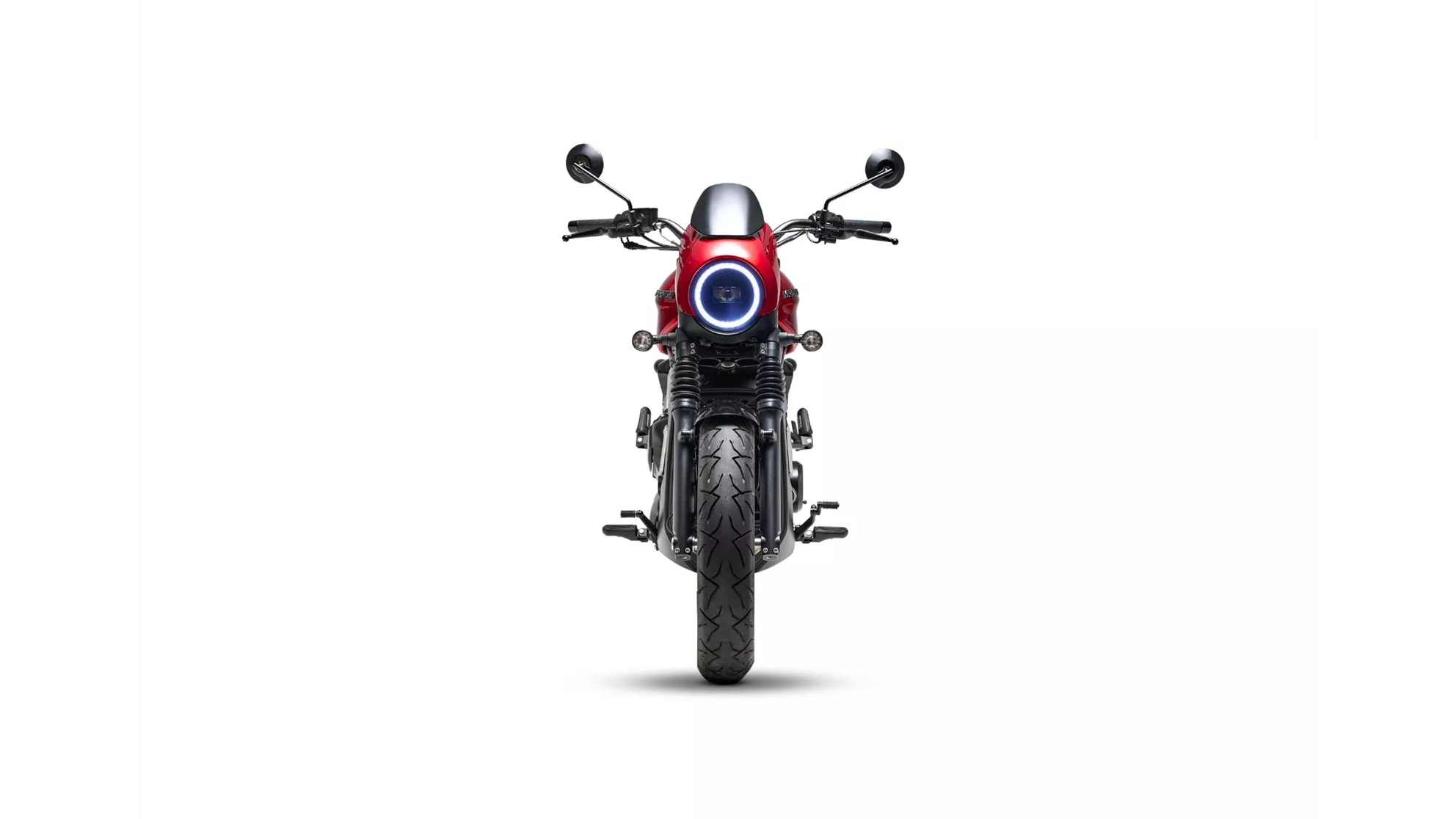 Moto Morini Calibro - Kép 12 Moto Morini Calibro - Kép 12