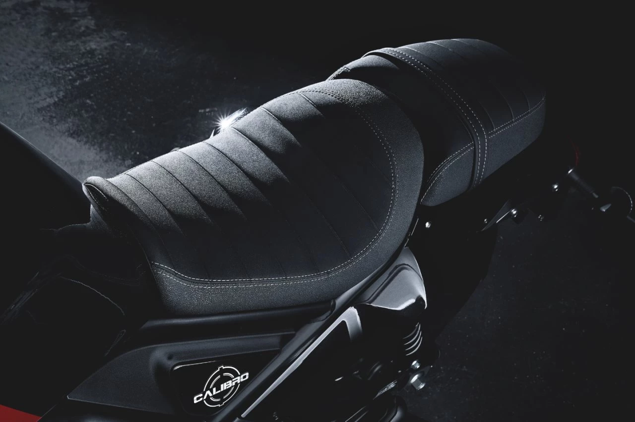 Moto Morini Calibro - Kép 15