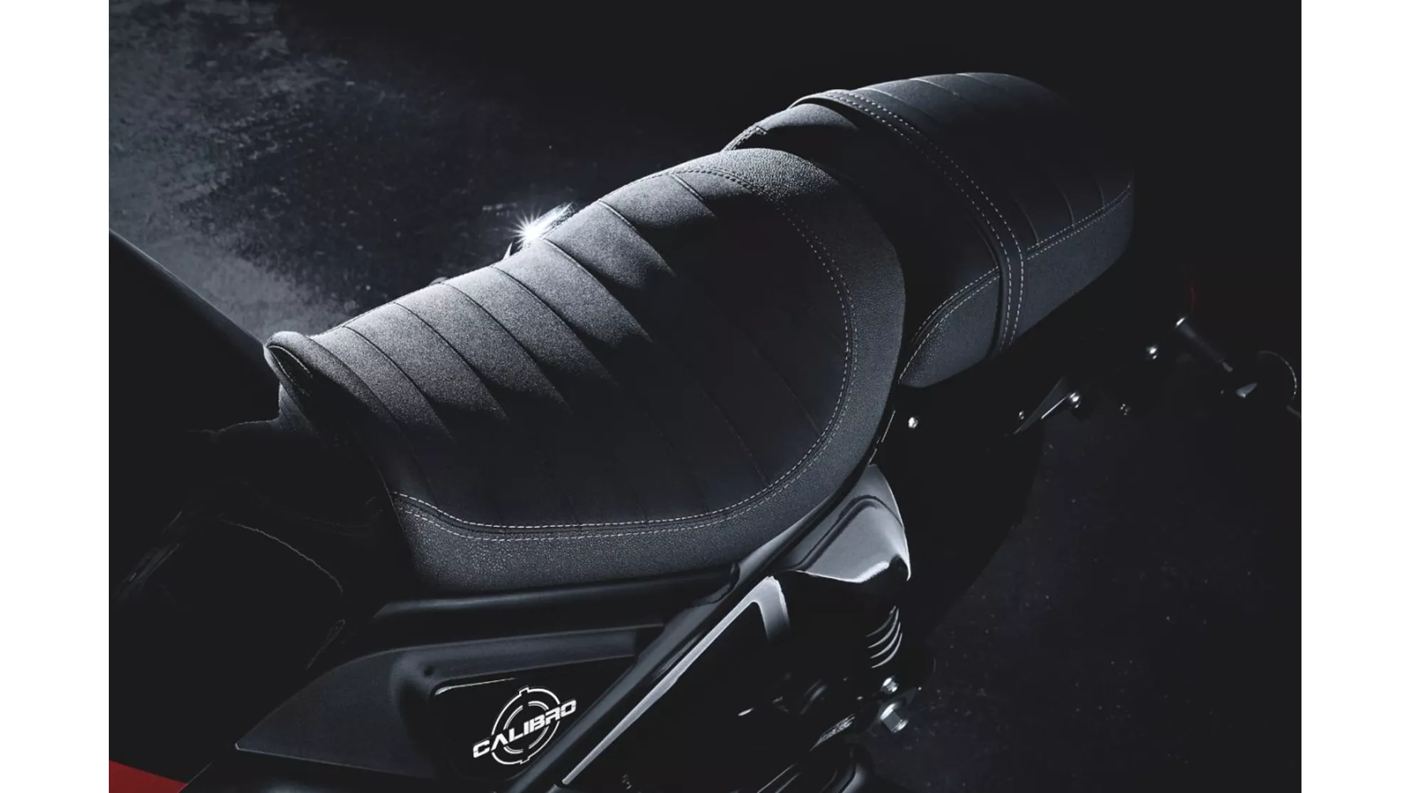 Moto Morini Calibro - Kép 15 Moto Morini Calibro - Kép 15