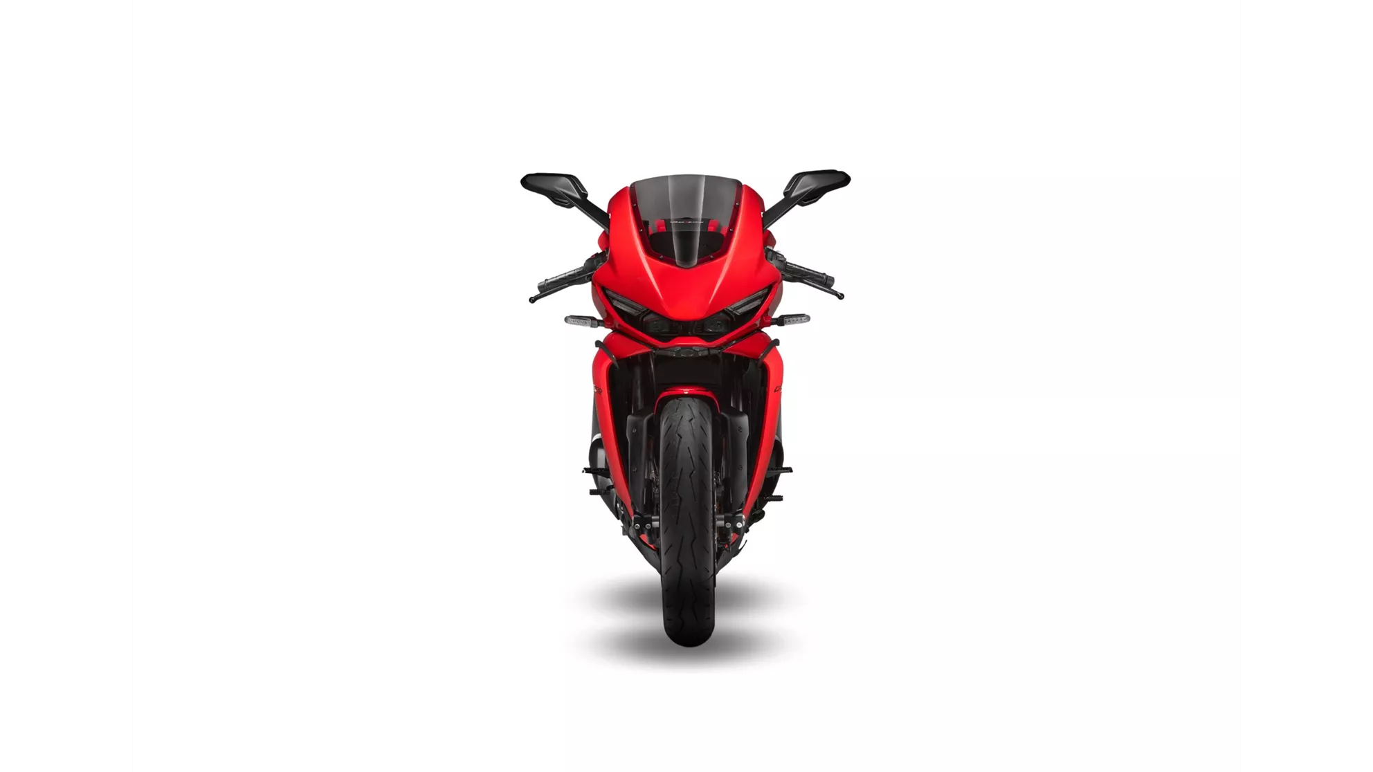 Moto Morini Corsaro Sport - Bild 6 Moto Morini Corsaro Sport - Bild 6