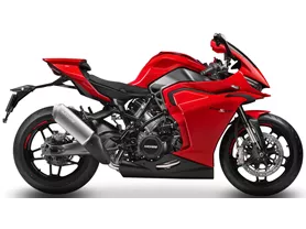 Moto Morini Corsaro Sport Moto Morini Corsaro Sport
