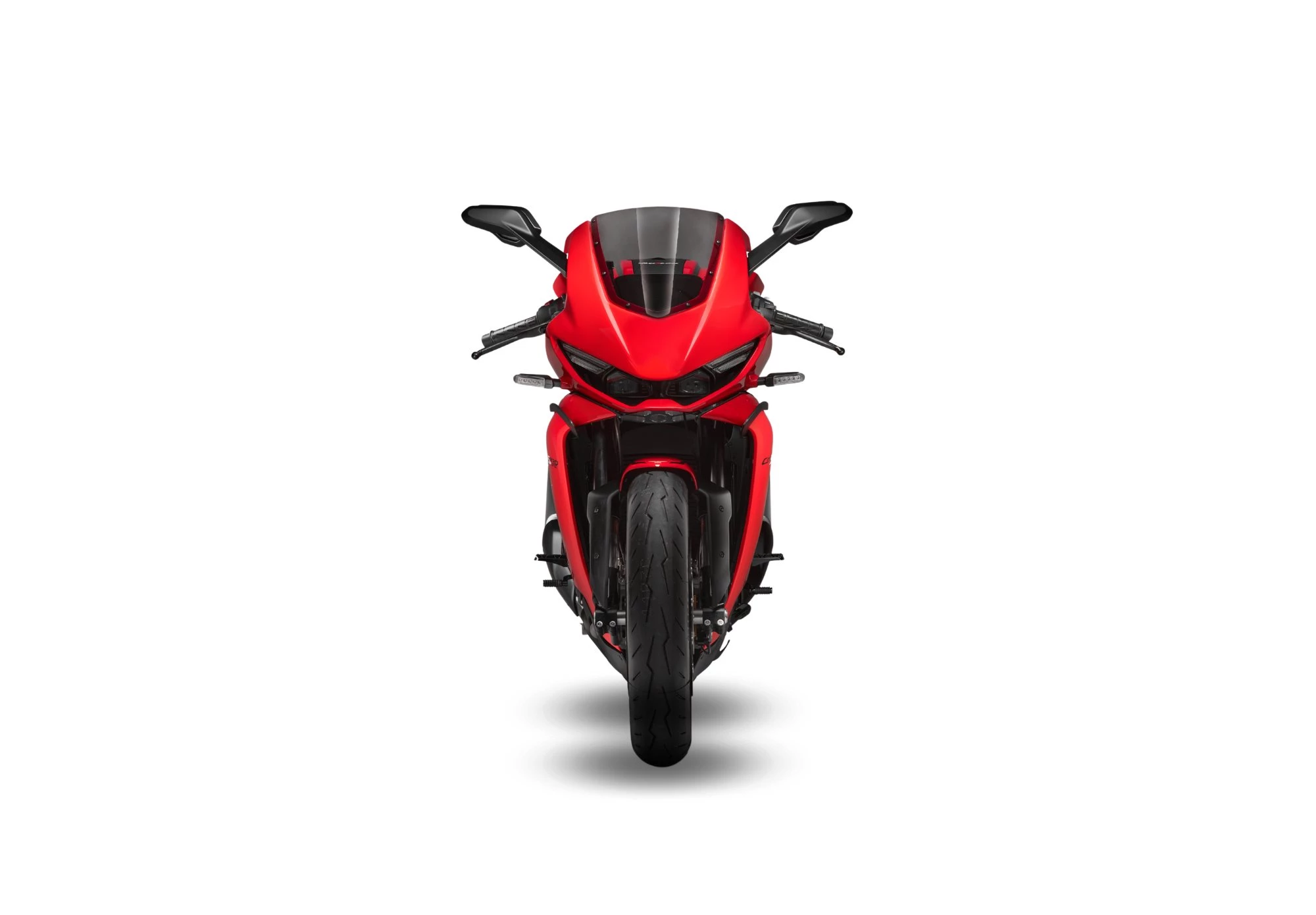 Moto Morini Corsaro Sport - Bild 18