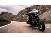 Moto Morini Calibro Bagger 2026 Moto Morini Calibro Bagger 2026