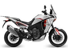 Moto Morini X-Cape 1200 Moto Morini X-Cape 1200