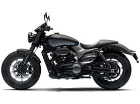 Moto Morini RUMBLE Moto Morini RUMBLE
