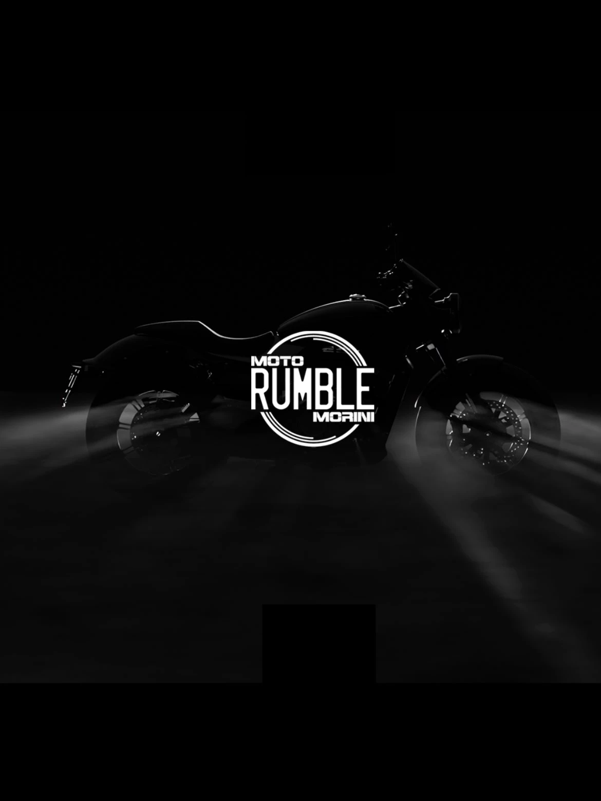 Moto Morini RUMBLE - Obrázek 8