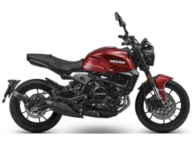 Moto Morini seiemmezzo-str Moto Morini seiemmezzo-str