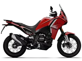 Moto Morini X-CAPE 700 Moto Morini X-CAPE 700