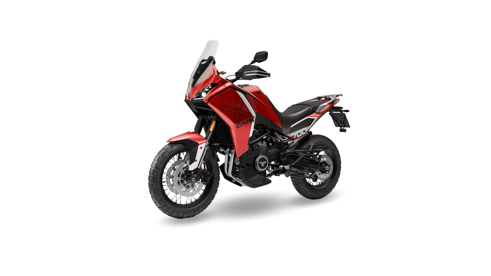 Moto Morini X-CAPE 700 - Obrázek 9 Moto Morini X-CAPE 700 - Obrázek 9