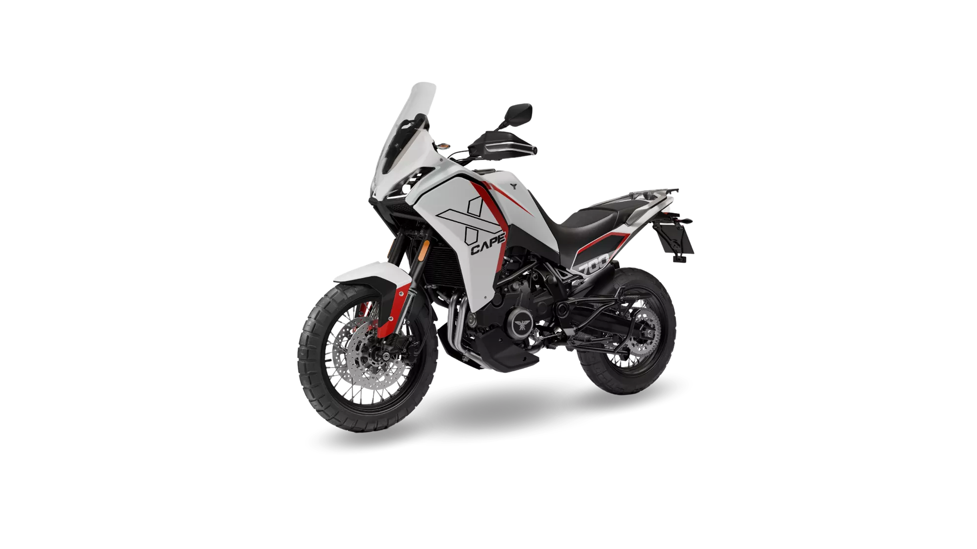 Moto Morini X-CAPE 700 - Obrázek 13 Moto Morini X-CAPE 700 - Obrázek 13
